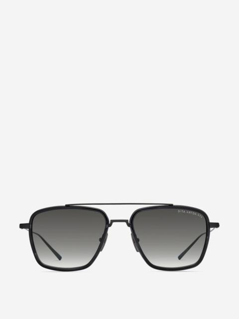 DITA AVIATOR SUNGLASSES