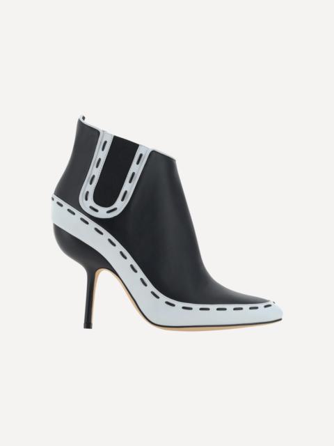 Manolo Blahnik Rizas Pumps