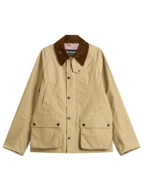 Junya Watanabe MAN Junya Watanabe MAN Barbour Jacket