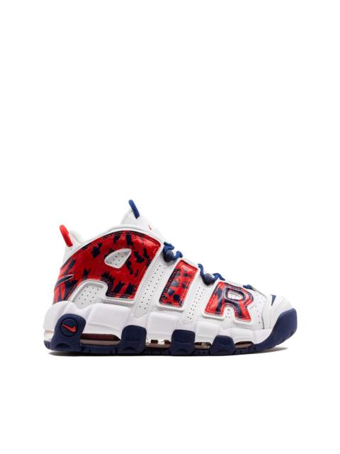 Air More Uptempo sneakers