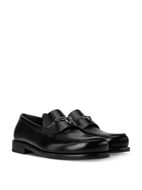 Louis Vuitton LV Oxford Loafer