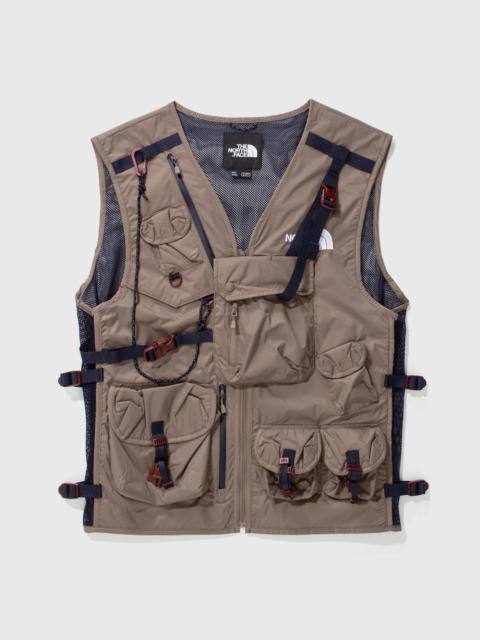 The North Face D2 UTILITY ALPHA VEST