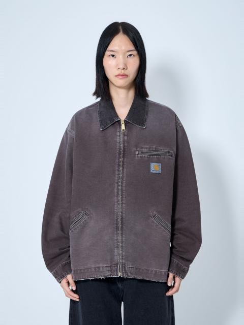 Carhartt WIP OG Detroit Jacket
