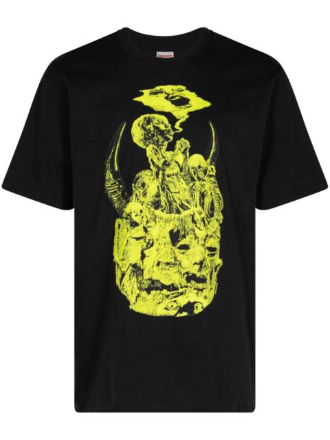 Supreme Mutants "Black" T-shirt