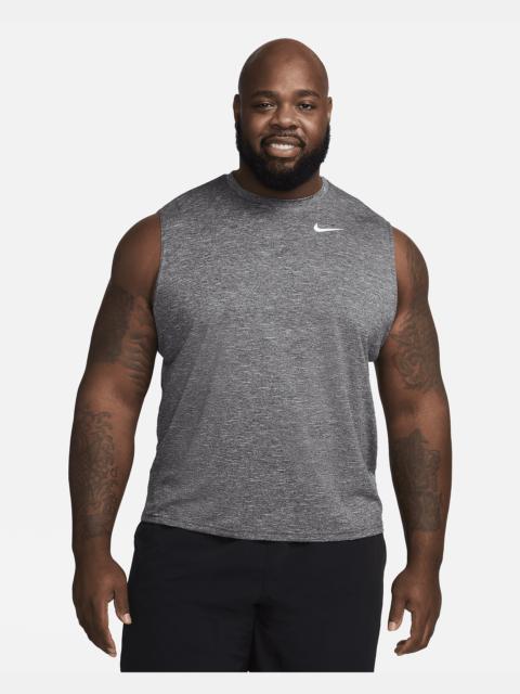 Nike Nike Men's Swim Sleeveless Hydroguard (Extended Size)