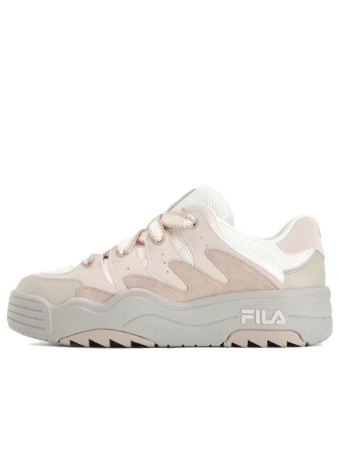 FILA (WMNS) FILA Rosetta Skateboarding Shoes 'Pink Grey' F12W331207FGP