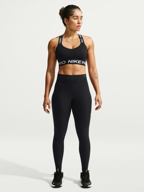 Nike Nike Pro Sculpt Women's Therma-FIT High-Waisted Leggings