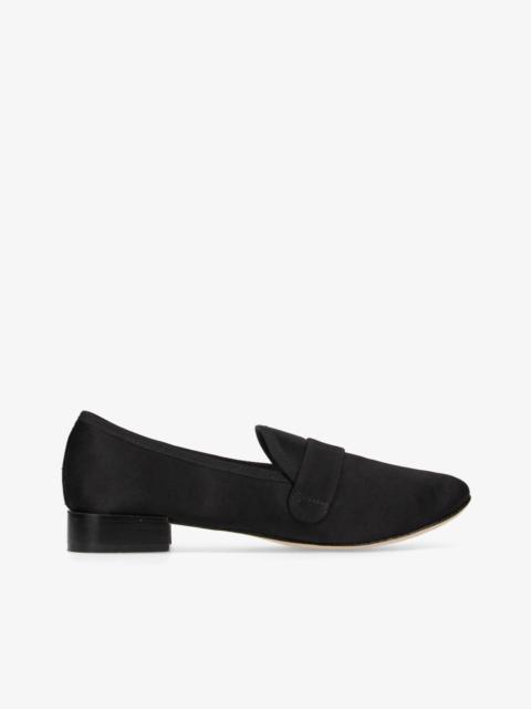 Repetto MICHAEL LOAFERS -SATIN