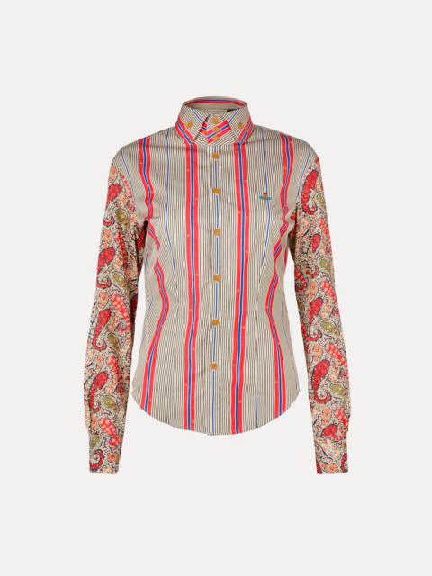 Vivienne Westwood KRALL SHIRT