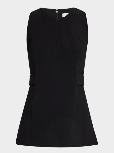 A.L.C. Emma Sleeveless Structured Top