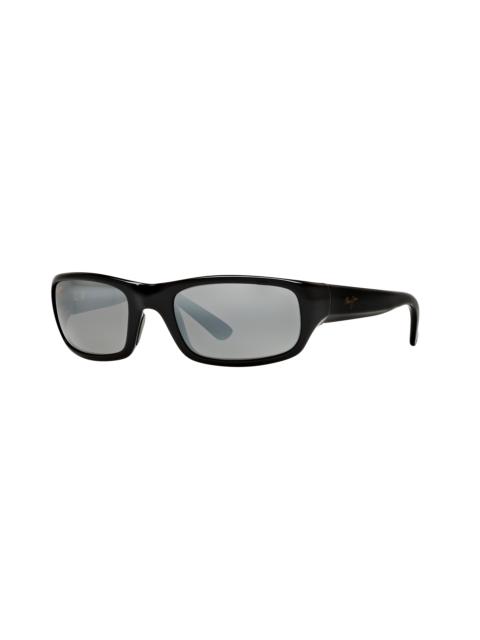 Maui Jim Stingray