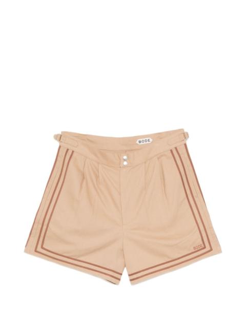 BODE Canteen shorts