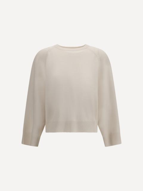 Brunello Cucinelli Cashmere crewneck Sweater