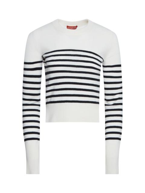 Altuzarra 'CAMARINA' SWEATER