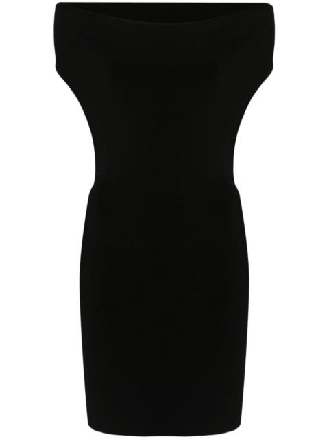 La robe Cubista mini dress