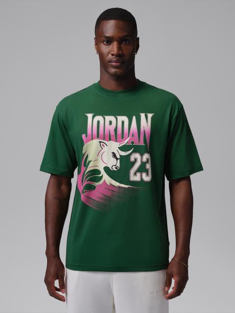 Jordan Jordan Brooklyn Men's T-Shirt