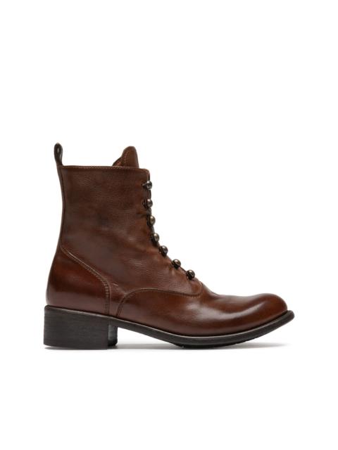 OFFICINE CREATIVE Lis 006 boots