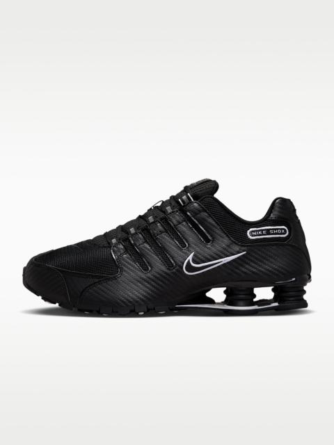 Nike Nike Shox NZ Men's Shoes