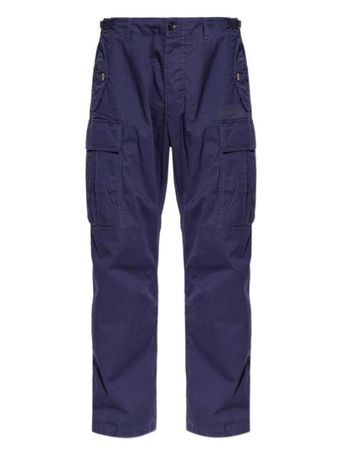 DSQUARED2 cargo pocket trousers