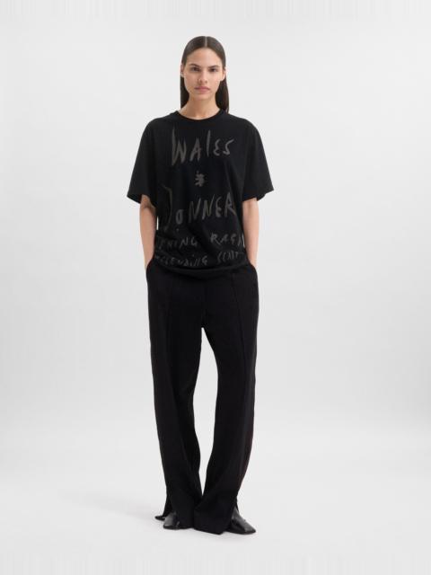 WALES BONNER Raga T-Shirt