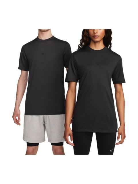 Nike Nike x MMW T-shirt 'Anthracite' DR5355-060