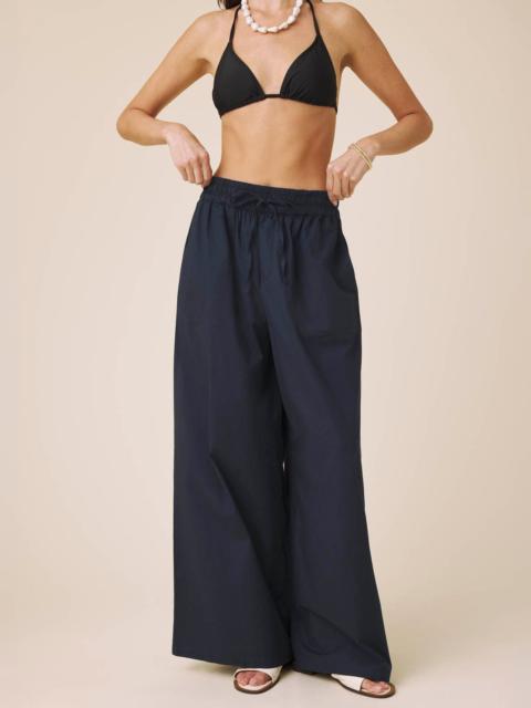 Splendid Mallory Poplin Pant