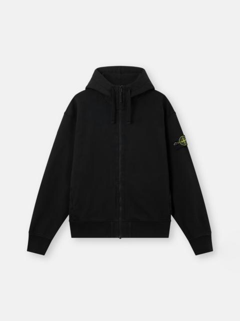 Stone Island 6100009 ORGANIC COTTON FLEECE
