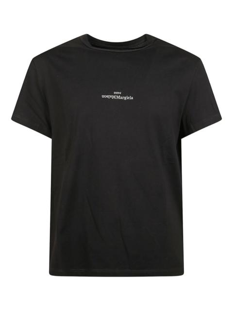 Maison Margiela crew-neck T-shirt