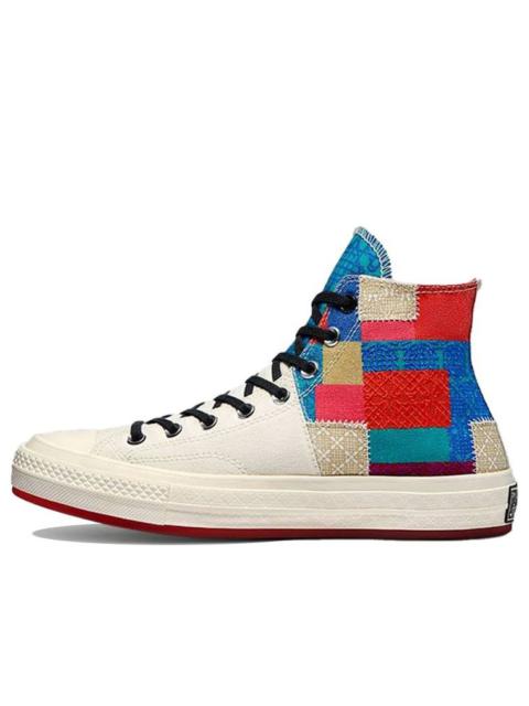 Converse Converse Chuck 70 High 'Chinese New Year - Patchwork' 170565C