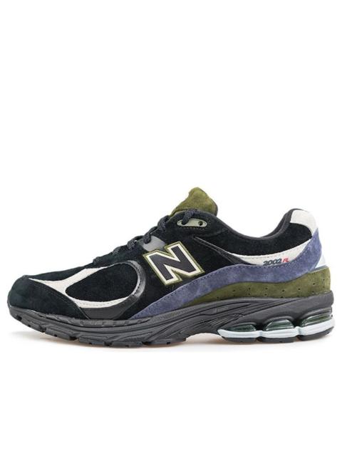 New Balance New Balance 2002R 'Chinese New Year - Year Of The Ox' ML2002R9