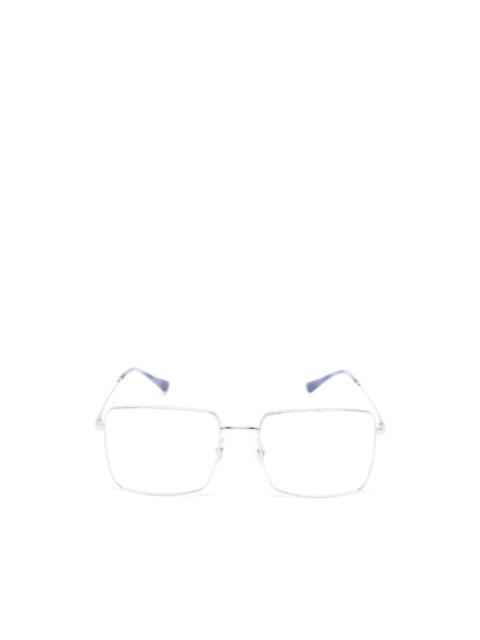 Ray-Ban brix optics bio-based glasses