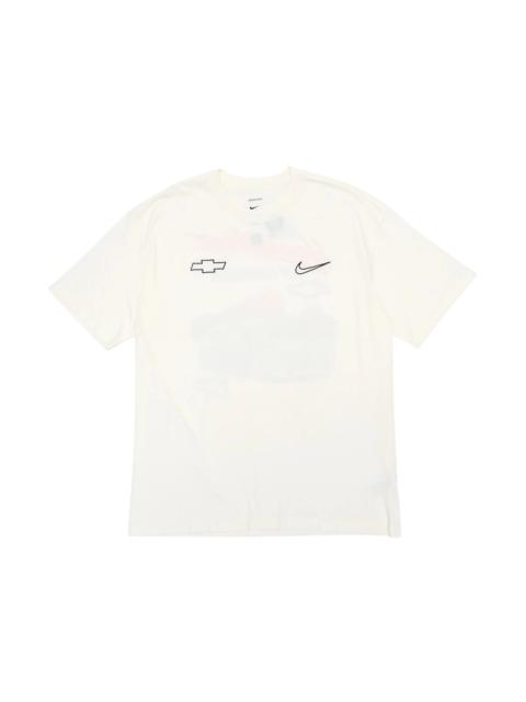 Nike Nike x Devin Booker Max90 Tee Sail