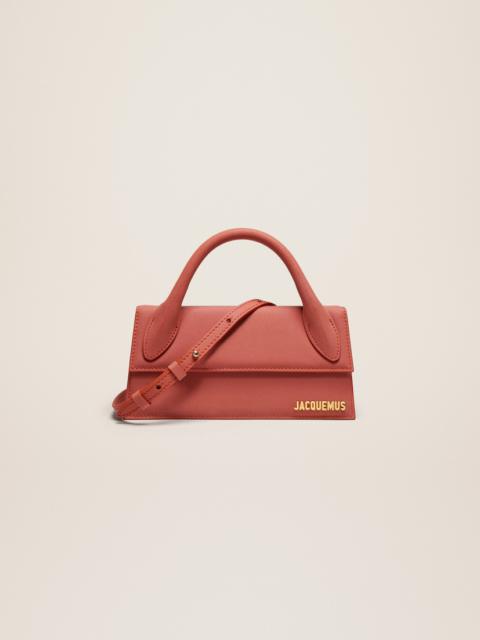 JACQUEMUS Le Chiquito long