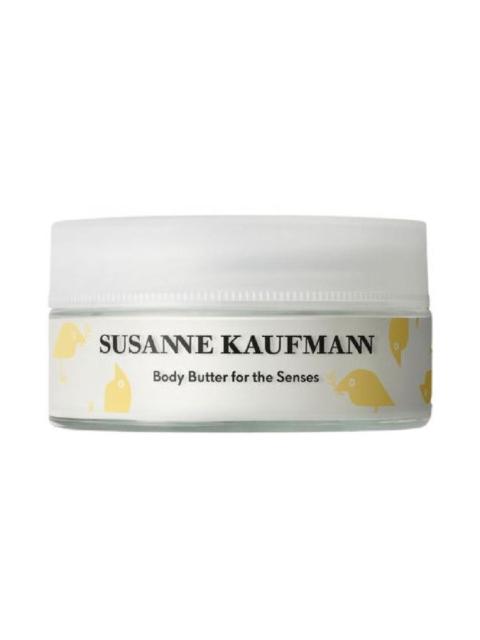 Susanne Kaufmann Body Butter For The Senses