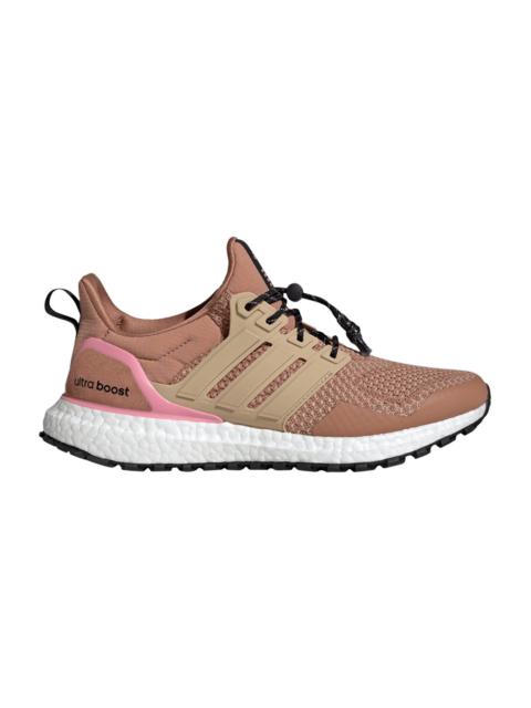 Wmns UltraBoost 1.0 'Clay Strata Bliss Pink'