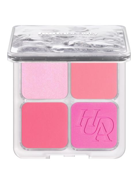 Huda Beauty Blush Filter Blurring Blushlighters Palette