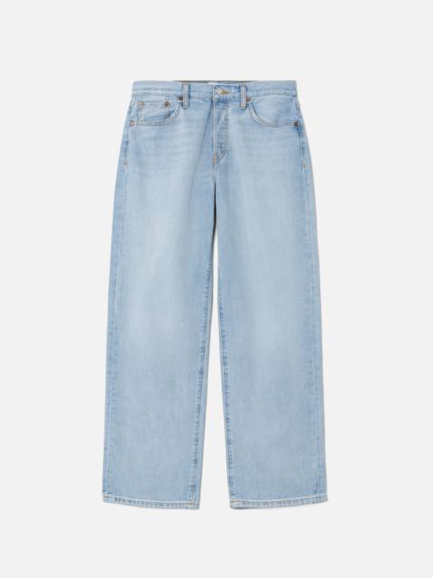 RE/DONE The Thrasher Jean - Ola Indigo