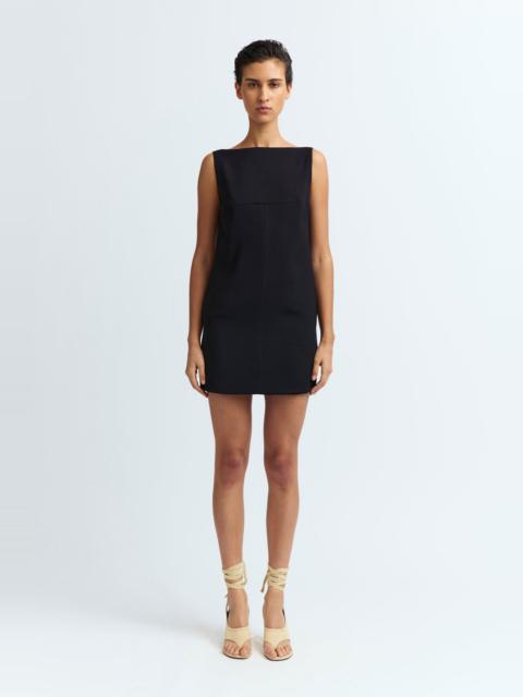 16ARLINGTON ALESSA DRESS IN CREPE