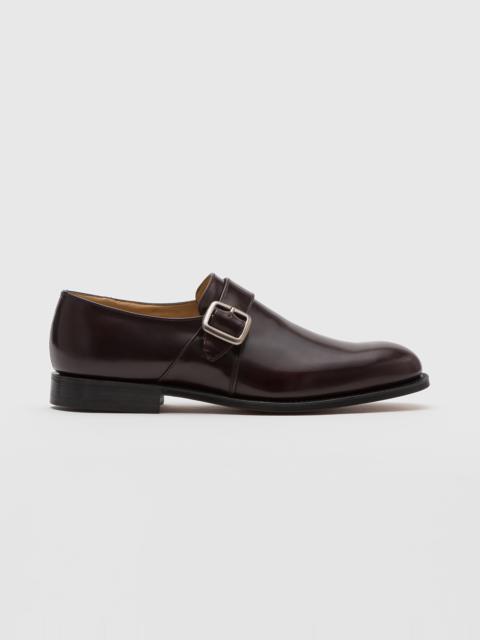 Church's Polished Binder Monk Strap