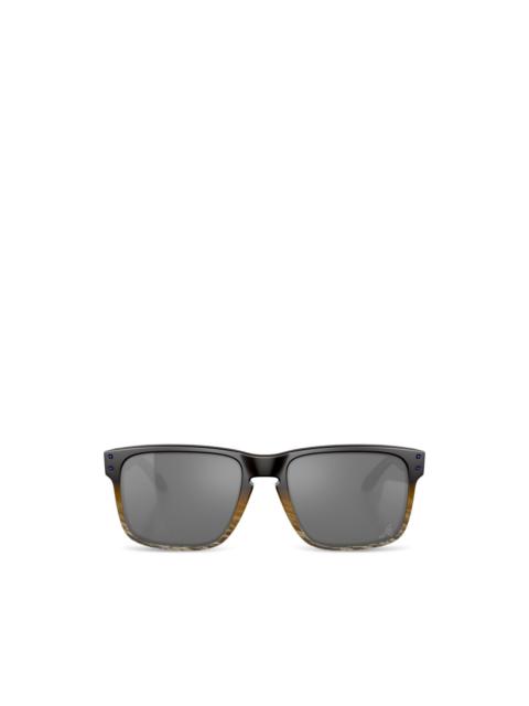 OAKLEY Oakley OO9102 Holbrook™ MLB® Atlanta Braves