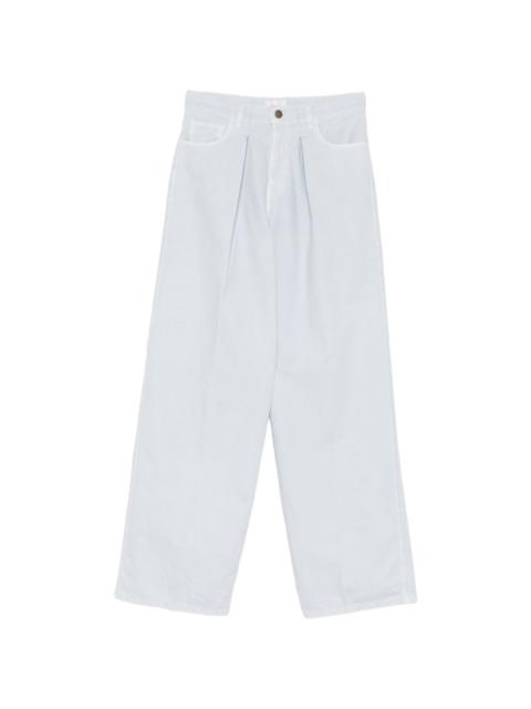 HAIKURE Candy Twill 45 jeans