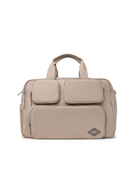 July Carrier Utility Weekender