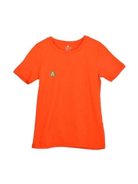 Nike (WMNS) Nike ACG Logo Tee AR0392-817