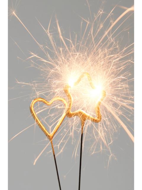 FREE PEOPLE FP Exclusive Mini Sparkler