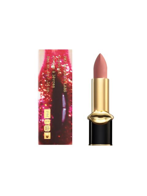 Pat McGrath Labs MatteTrance Lipstick