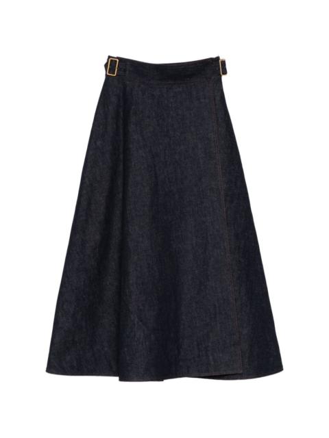 ADAM LIPPES Caspian skirt