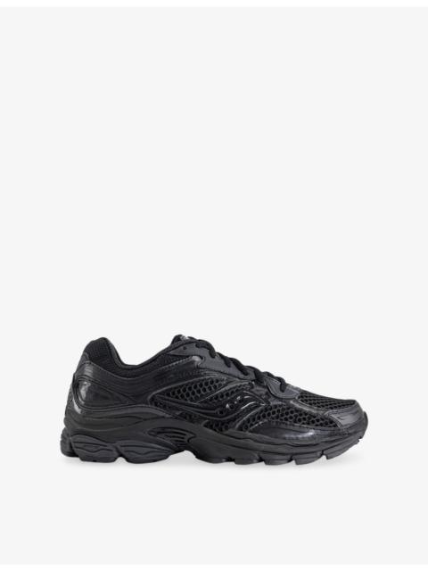 Saucony Progrid Omni 9 Woven Trainers