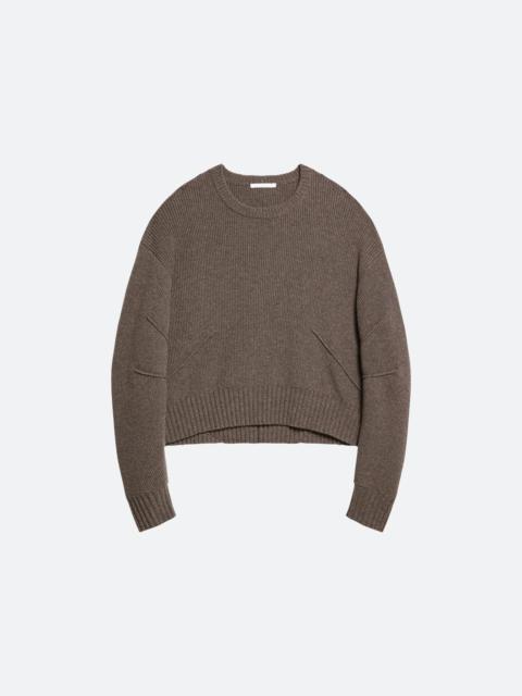 Helmut Lang APEX SWEATER