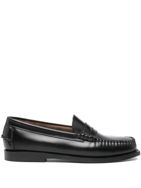 SEBAGO Sebago MOCASSINO - BLACK - 6.5
