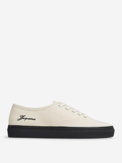 JACQUEMUS LES FEFE SNEAKERS